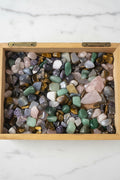 Healing Crystals