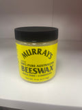 Murray’s 100% Beeswax