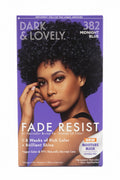 Dark and lovely 382 Midnight Blue
