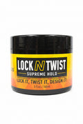 All day locks Lock N Twist