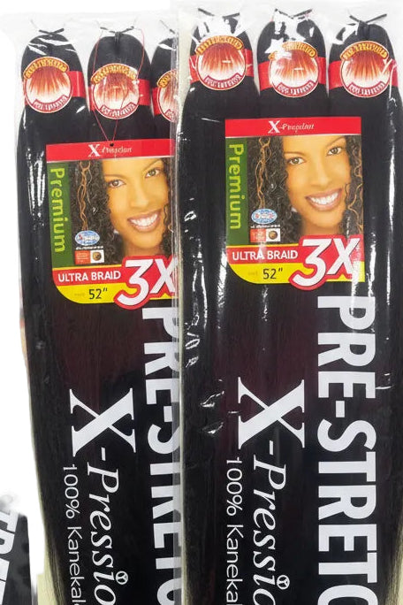 Outre X-Pression color 2