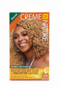 Creame of nature lightest blonde