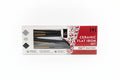 Ceramic flat iron set