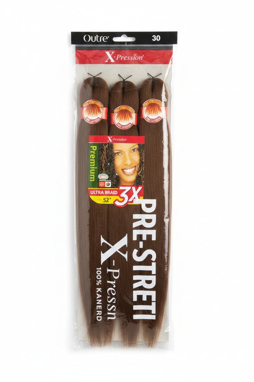 Outre X-Pression color 30