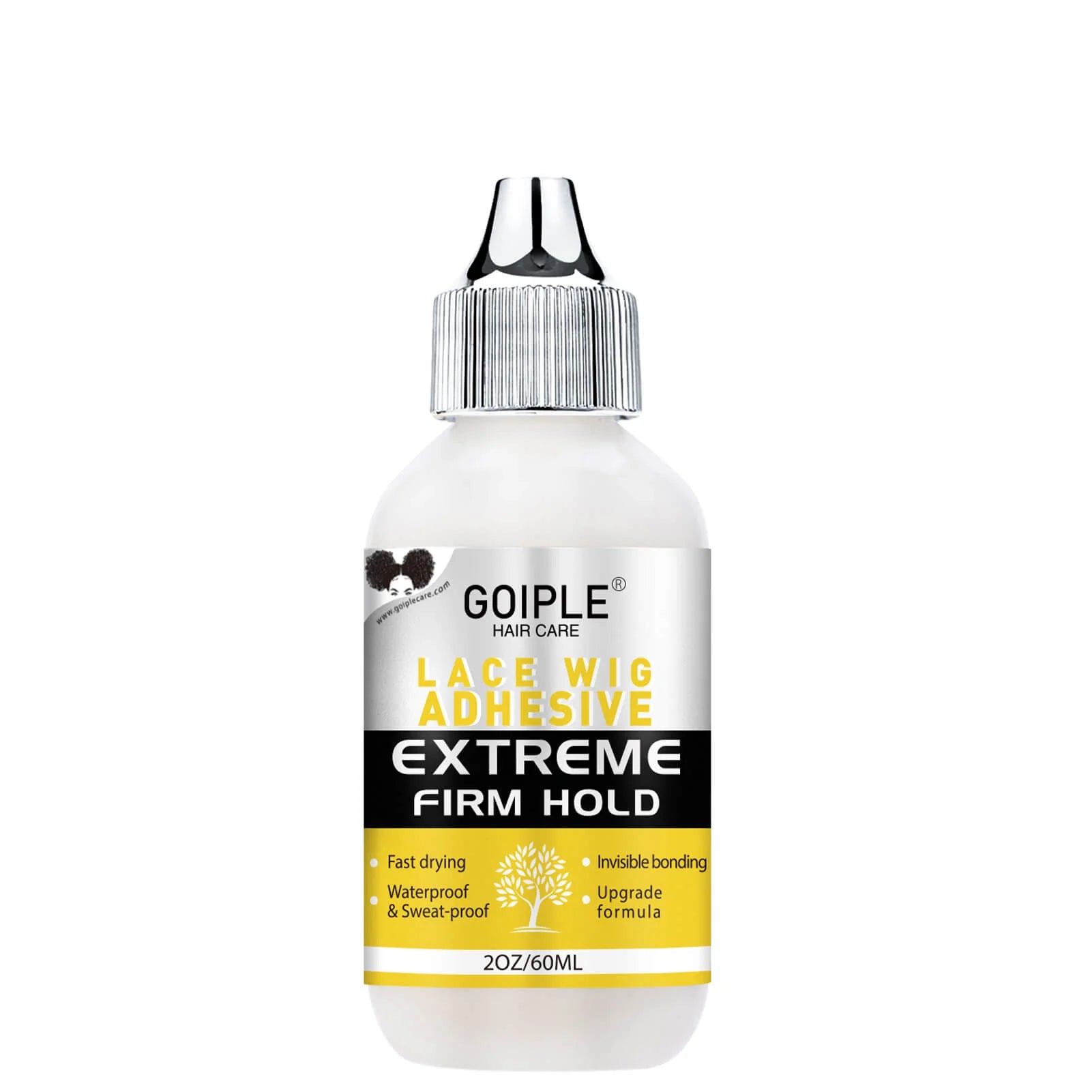 Goiple lace adhesive