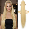 Draw string ponytail 22inch-613 color