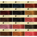 Bigen semi-permanent hair color