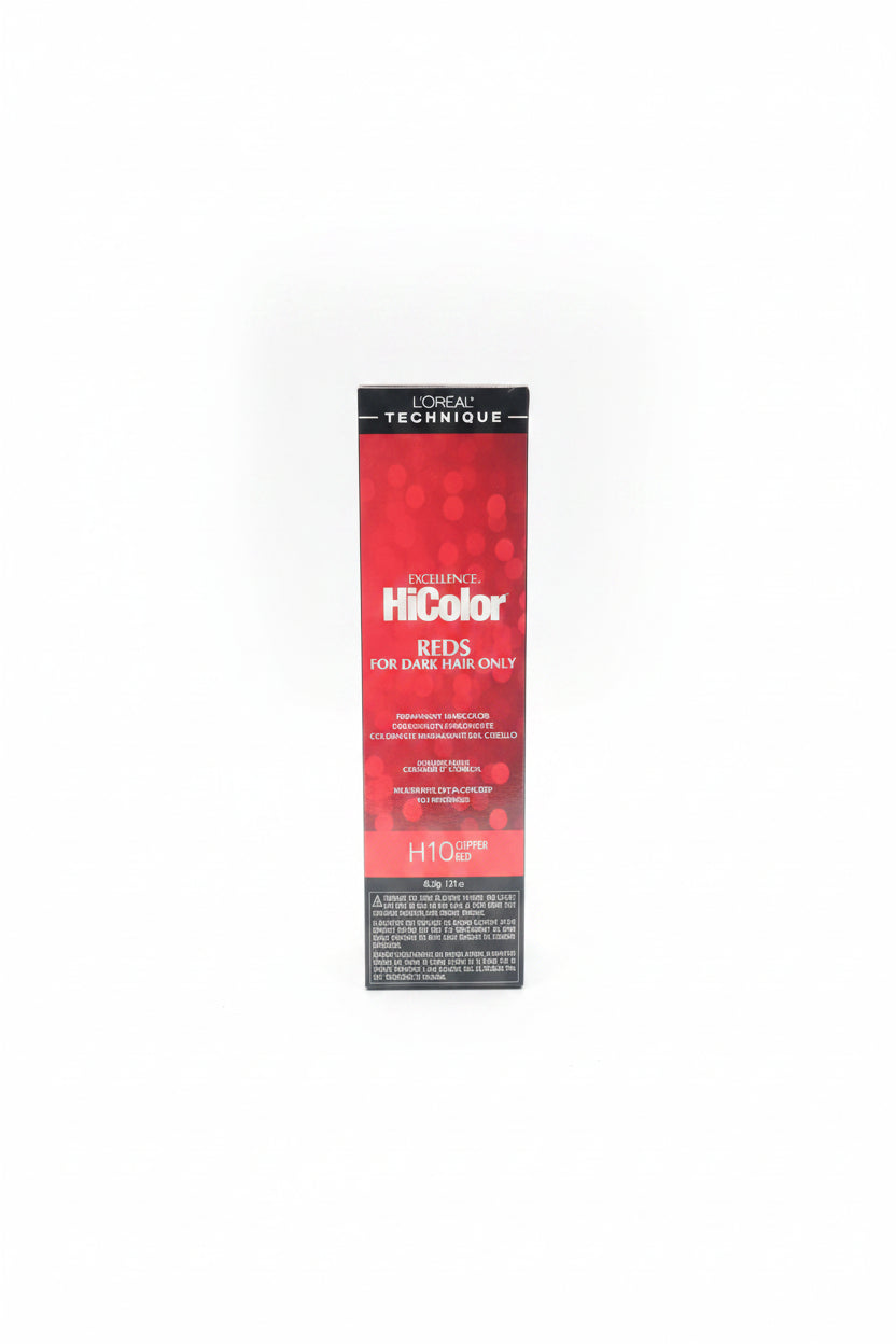 L’Oréal Technique Excellence HiColor