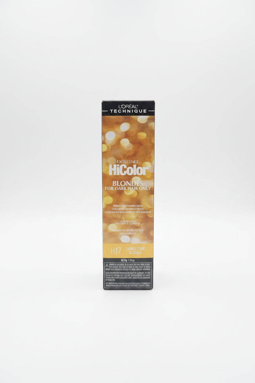 L’Oréal technique Excellence HiColor